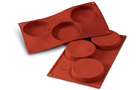 TERRACOTTA SILICONFLEX SPONGE BASE SF042  1 UD